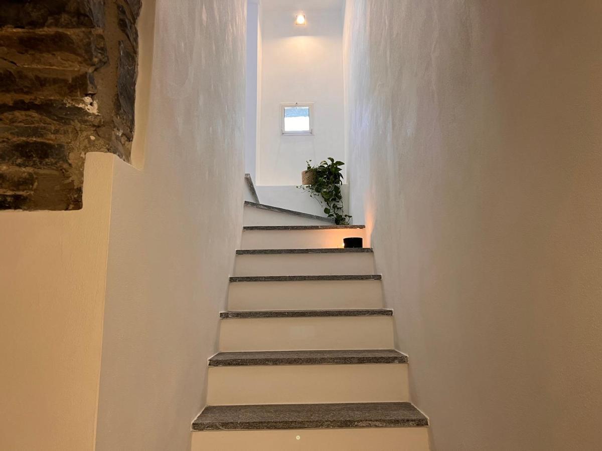 Torriggia House - By My Home In Como ลาโญ ภายนอก รูปภาพ