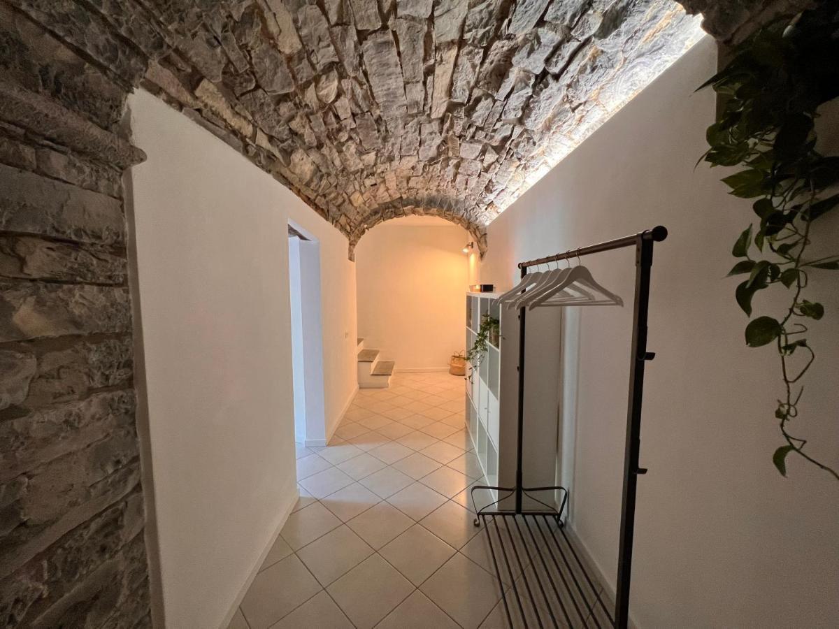 Torriggia House - By My Home In Como ลาโญ ภายนอก รูปภาพ