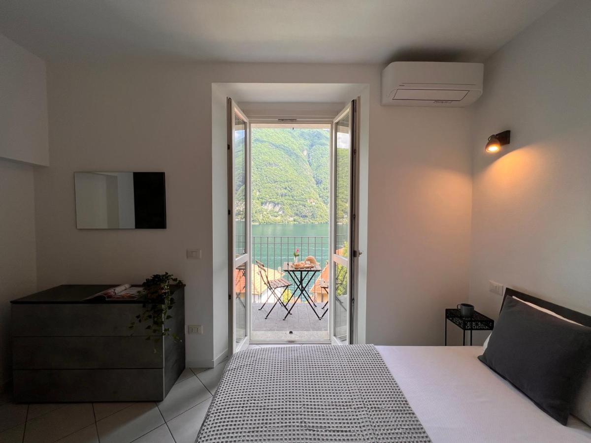 Torriggia House - By My Home In Como ลาโญ ภายนอก รูปภาพ