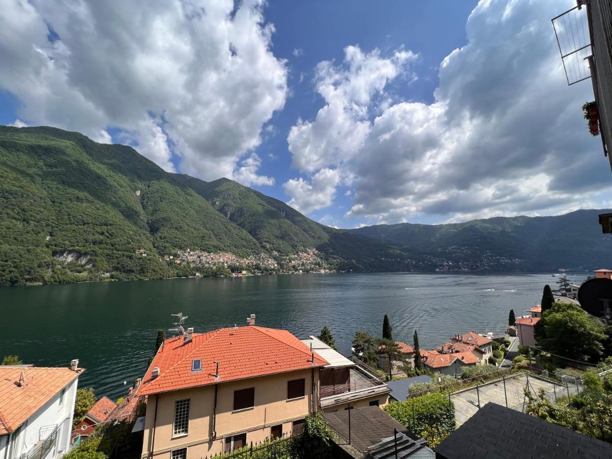 Torriggia House - By My Home In Como ลาโญ ภายนอก รูปภาพ