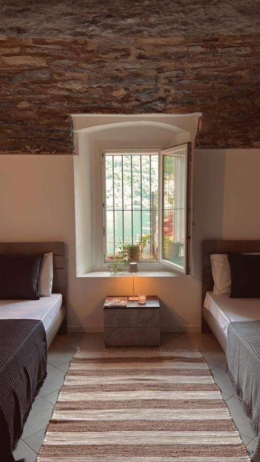 Torriggia House - By My Home In Como ลาโญ ภายนอก รูปภาพ