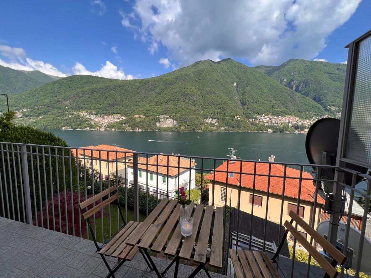 Torriggia House - By My Home In Como ลาโญ ภายนอก รูปภาพ